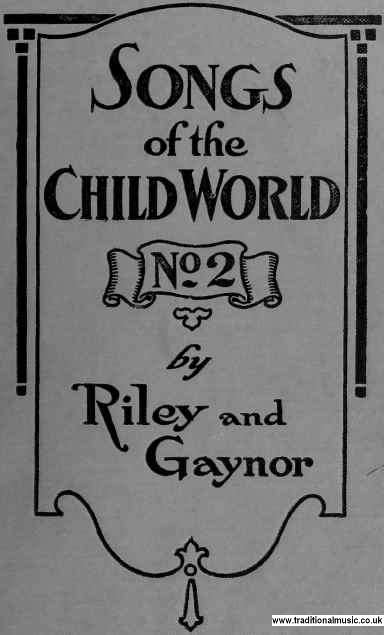 Songs of the child world